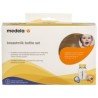 Medela Breastmilk Bottle Set 3's