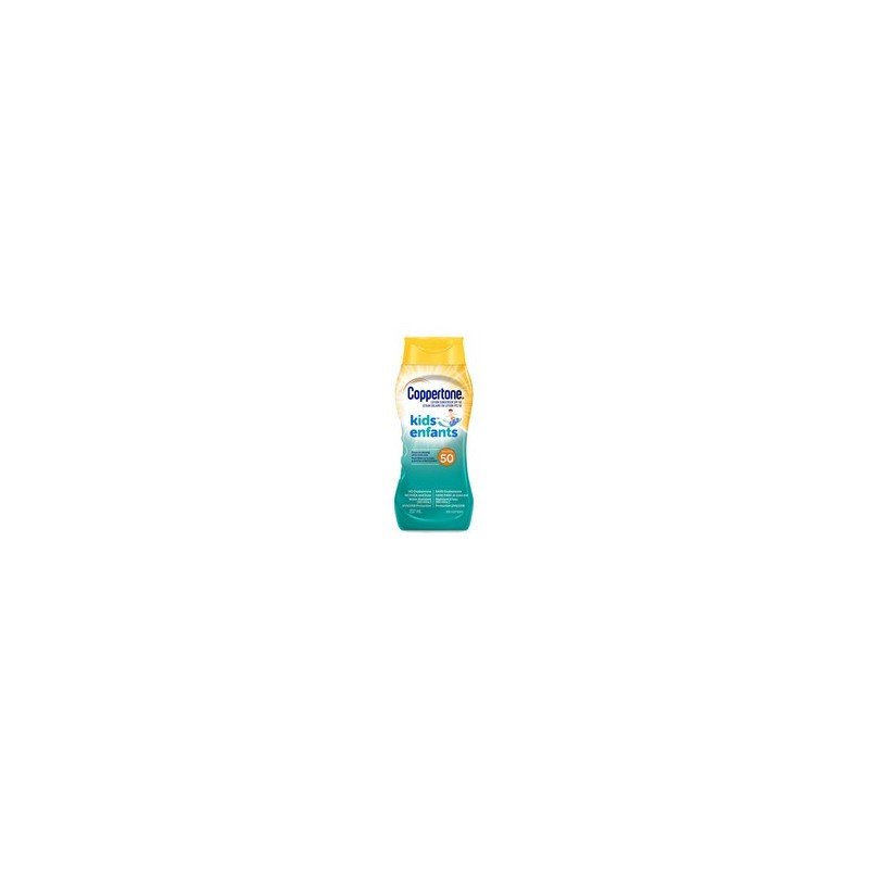 Coppertone Kids SPF 50 237 ml