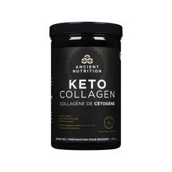 Ancient Nutrition Keto...