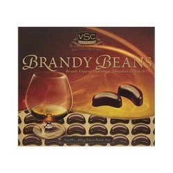 VSC Chocolats Brandy Beans...
