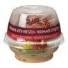 Sabra To Go Hummus with Pretzels Roasted Red Pepper 129 g