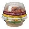 Sabra To Go Hummus with Pretzels Roasted Garlic 129 g