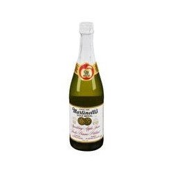 Martinelli Sparkling Apple...