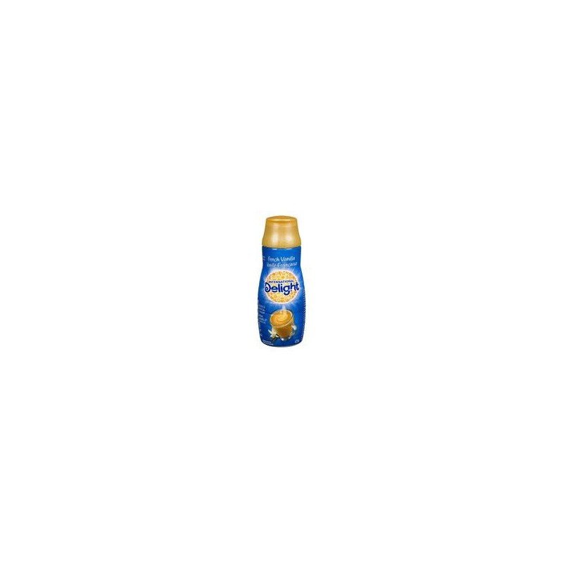 International Delight Coffee Whitener French Vanilla 473 ml