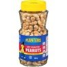 Planters Dry Roasted Seasoned Peanuts 300 g