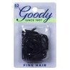 Goody Ouchless Elastics Fine Hair 52's