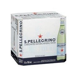 San Pellegrino Carbonated...