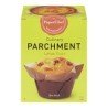 Paper Chef Culinary Parchment Lotus Cups 12's