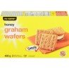 No Name Honey Graham Wafers 400 g