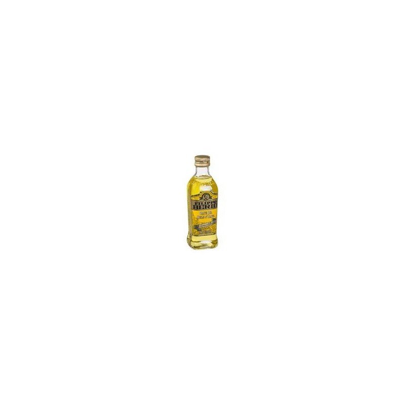 Filippo Berio Pure Olive Oil 500 ml