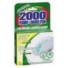 2000 Flushes Chlorine Clear 35 g