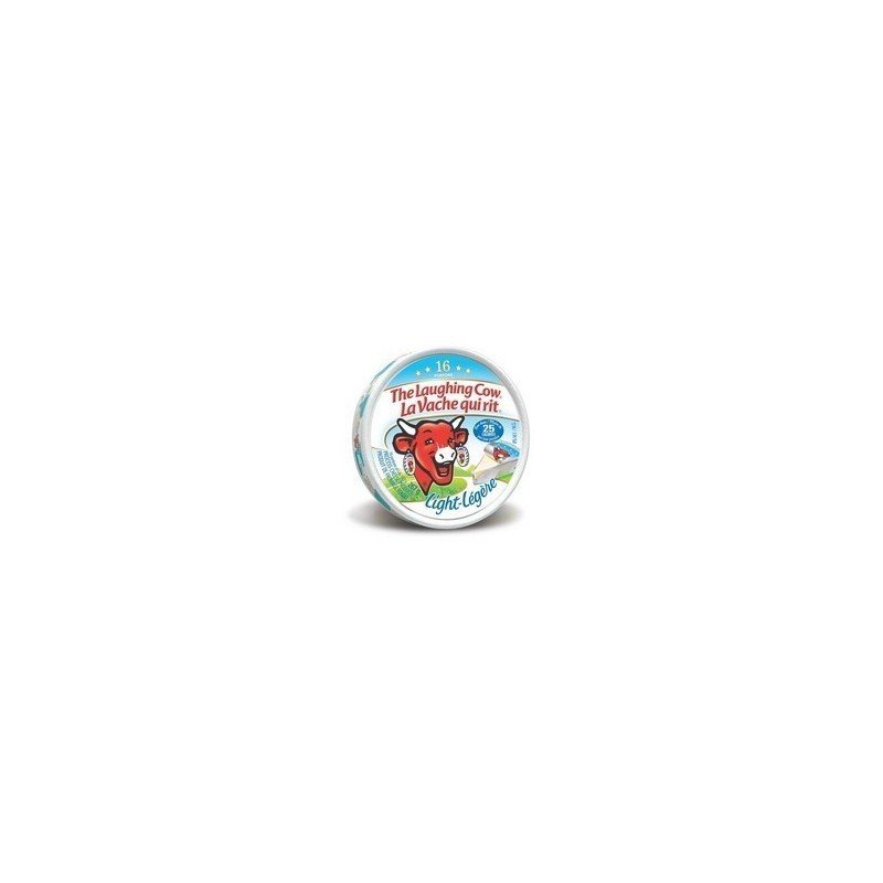 The Laughing Cow Light 267 g