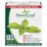 SweetLeaf Natural Stevia Extract 35's