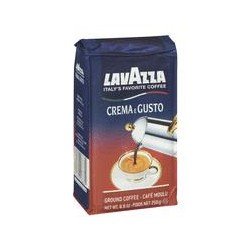 Lavazza Coffee Crema e...