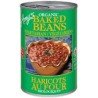 Amy's Organic Vegetarian Baked Beans 398 ml