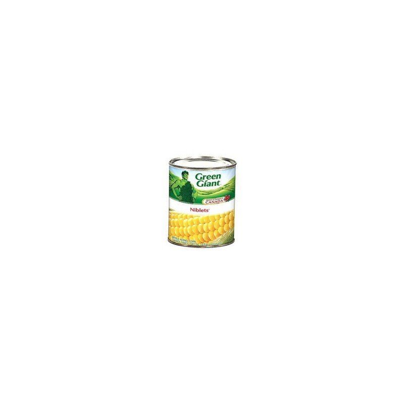 Green Giant Whole Niblets Corn 540 ml