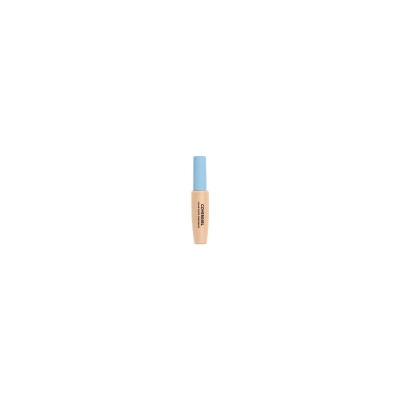 Covergirl Clean Matte Concealer Medium 215/210 9 ml