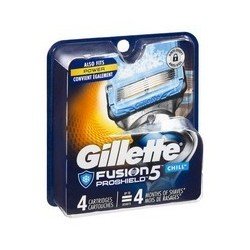 Gillette Fusion 5 Proshield...