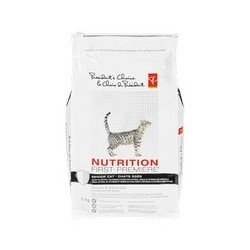 PC Nutrition First Senior Dry Cat Food 3 kg
