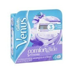 Gillette Venus Comfortglide...