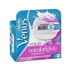 Gillette Venus Olay...