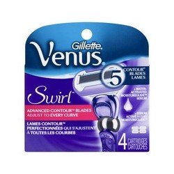 Gillette Venus Swirl...