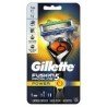 Gillette Fusion 5 ProGlide Power Men's Razor 1 + 1