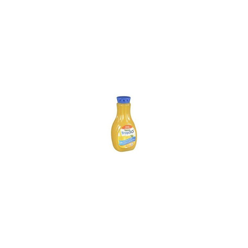 Tropicana Trop 50 Orange Juice No Pulp 1.75 L