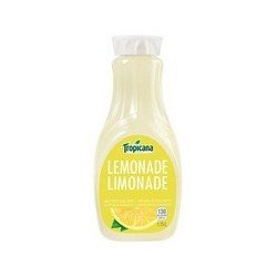 Tropicana Lemonade 1.75 L