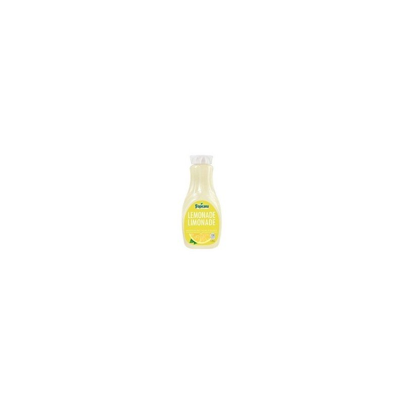 Tropicana Lemonade 1.75 L