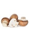 Whole Cremini Mushrooms 227 g