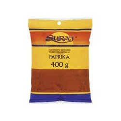 Suraj Paprika 400 g