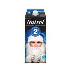 Natrel Fine Filtered 2%...
