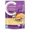Compliments Italian Style Shredded Cheese Blend 320 g