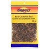 Suraj Black Cardamom Seed 50 g