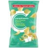 Compliments Potato Chips Salt & Vinegar 750 g