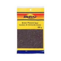 Suraj Brown Mustard Seed 100 g
