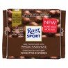 Ritter Sport Milk Chocolate Bar Whole Hazelnut 100 g