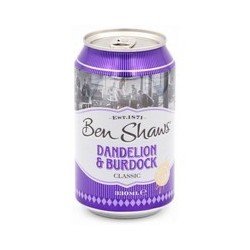Ben Shaws’ Dandelion &...