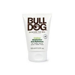 Bulldog Skincare for Men Original Moisturizer 100 ml