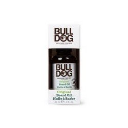 Bulldog Original Beard Oil...