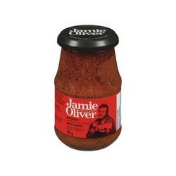 Jamie Oliver Red Tomato Pesto 190 g