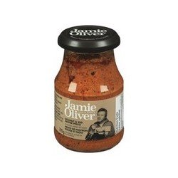 Jamie Oliver Walnut & Red Pepper Pesto 190 g