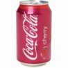 Coca-Cola Cherry 330 ml