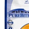 Purebites Dog Treats Cheddar Cheese 120 g