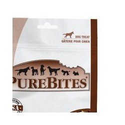 Purebites Dog Treats Turkey 70 g