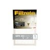 3M Filtrete Basic Dust Clean Living Furnace Filter 16 x 25 x 1 Inch