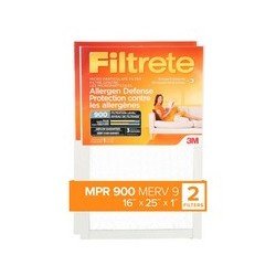 3M Filtrete Micro Allergen...