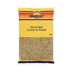 Suraj Fennel Seed 750 g