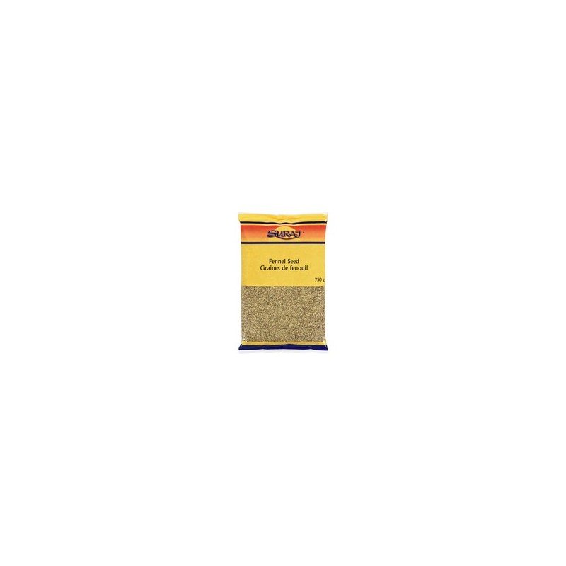 Suraj Fennel Seed 750 g